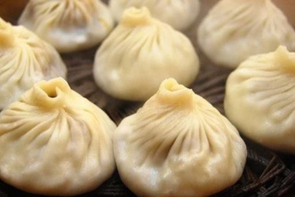 无锡小笼包加盟