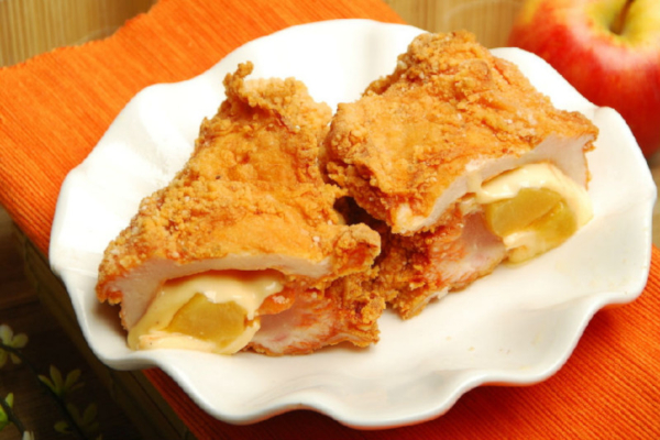 台湾大鸡排加盟费