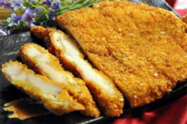 台湾大鸡排加盟费