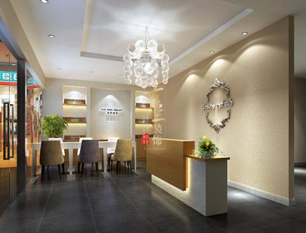 美睫店连锁加盟门店