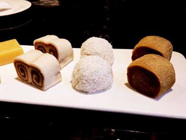 街头休闲小吃连锁加盟门店