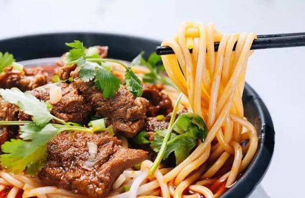 长沙卤粉加盟费