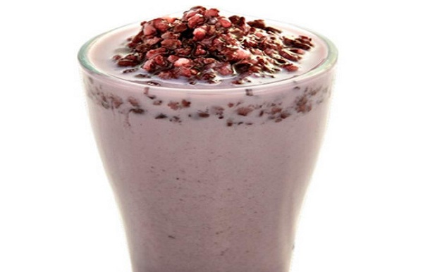 酸奶紫米露加盟费