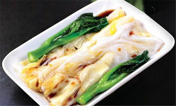 西关布拉肠加盟店