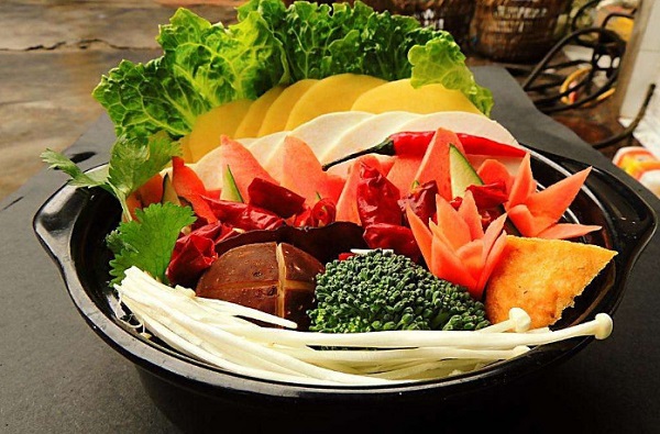 石锅麻辣烫加盟费