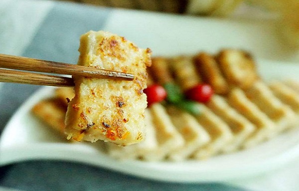 闽南小吃加盟费