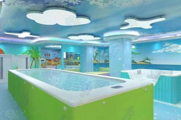 吉姆考拉婴儿游泳馆加盟费