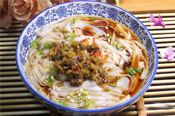 长沙米粉加盟费