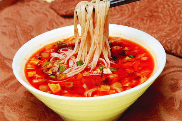 陕西特色小吃加盟费