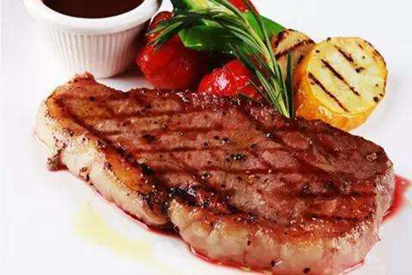 哈尔滨牛排加盟费