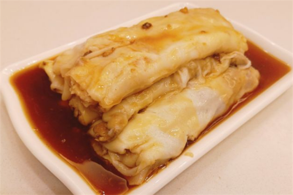 西关布拉肠加盟店