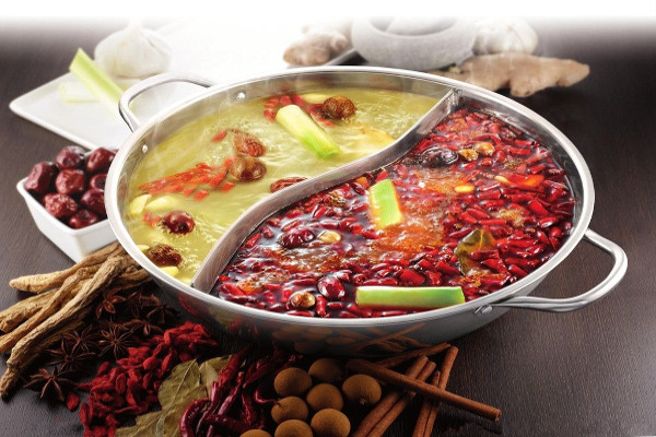 陈阿婆火锅加盟