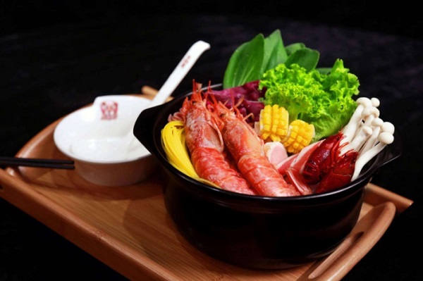 石锅麻辣烫加盟费