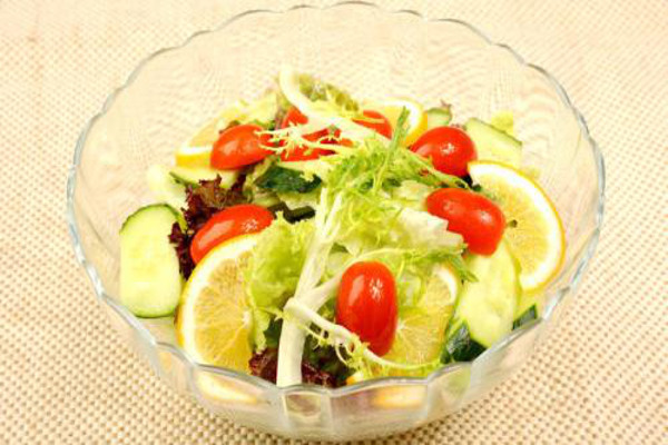 沙拉意面加盟费