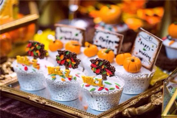 养生甜品加盟费