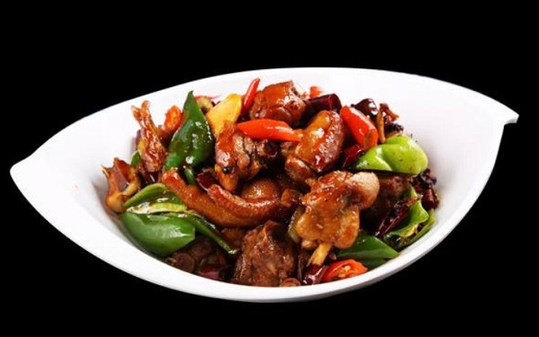 渔翁炒鸡加盟费