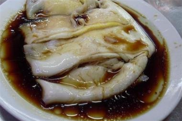 西关布拉肠加盟店