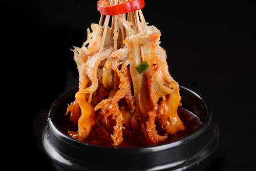 麻辣涮肚加盟费