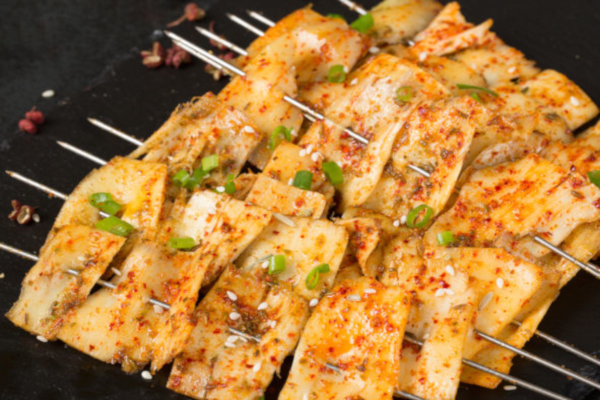 白氏兄弟烧烤加盟