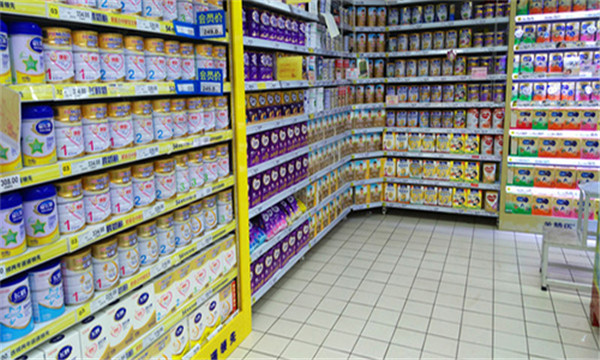 爱婴坊母婴店加盟店