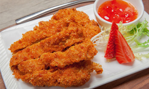 战斗大鸡排加盟费