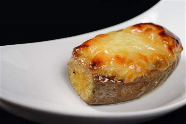 芝士烤红薯加盟费