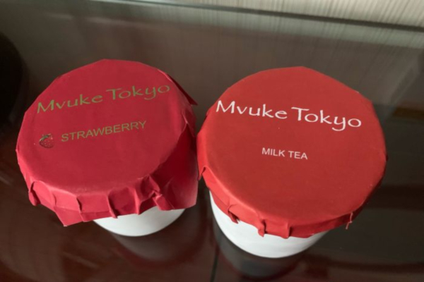 布歌东京布丁加盟店