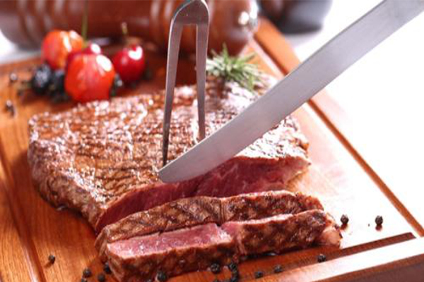 沙朗牛排加盟费