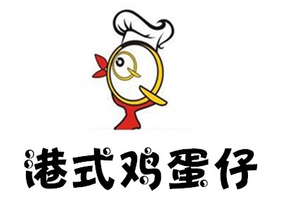 港式鸡蛋仔