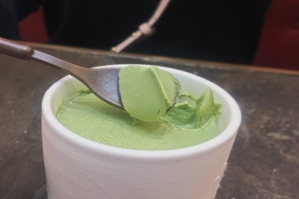 布歌东京布丁加盟费