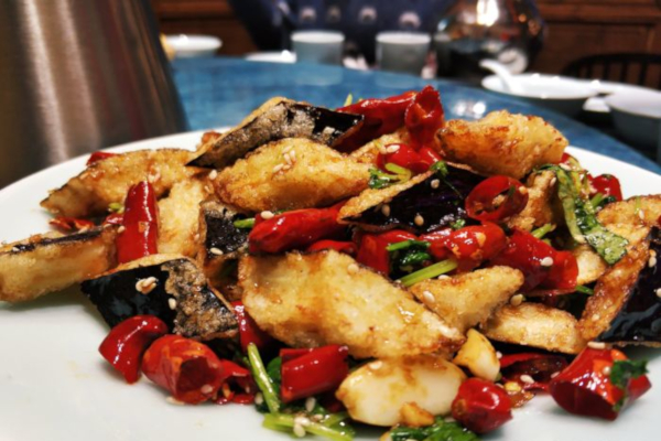 四季有盐有味加盟费