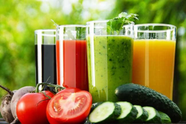 果蔬汁加盟费