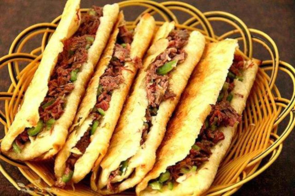 驴肉烧饼加盟费