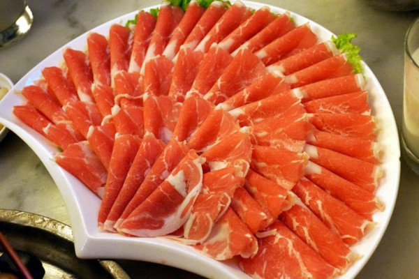 南门涮肉加盟费