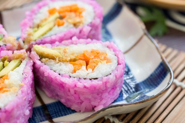 花样寿司加盟费