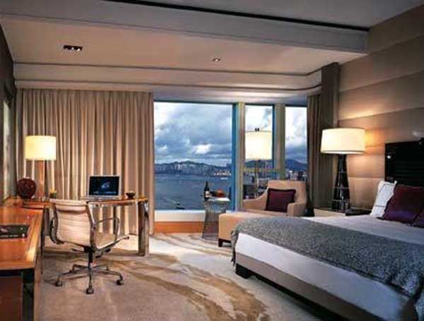 四星级酒店加盟门店