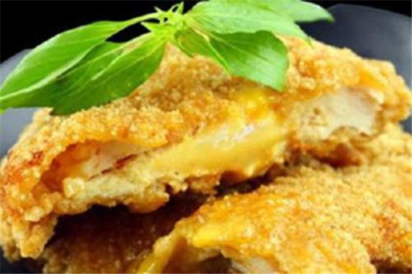 炎皇鸡排加盟店