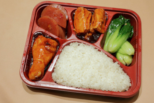 中餐快餐加盟，开店加盟中餐快餐回报丰厚！