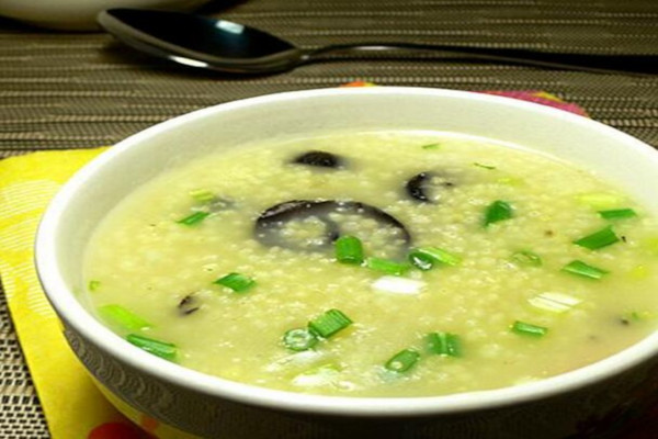 粥吧连锁加盟费