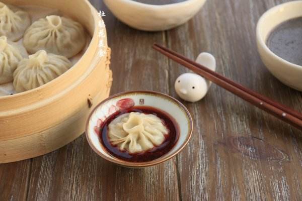 灌汤小笼包加盟费