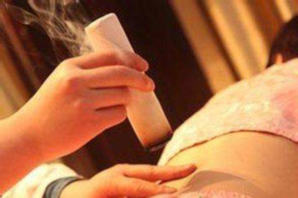 艾灸养生馆连锁加盟费