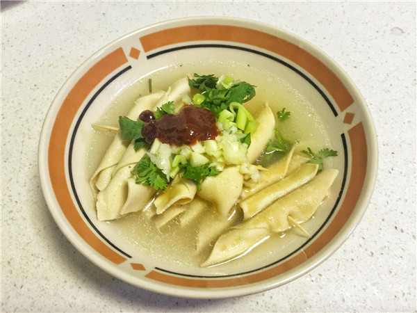 鸡汤豆腐串加盟店