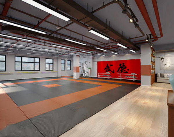 跆拳道馆加盟门店