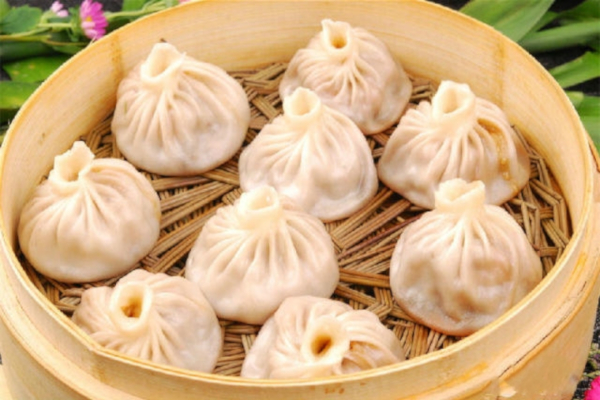 南京小笼包加盟店