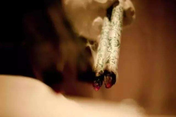 艾灸养生馆连锁加盟