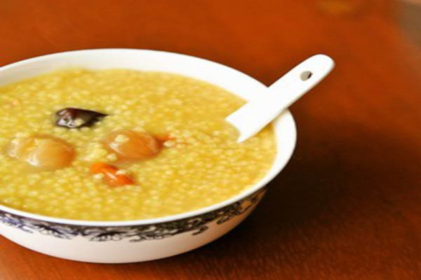 粥吧连锁加盟费