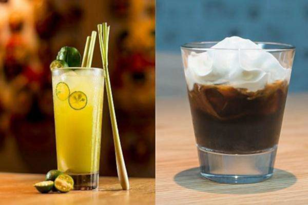 特色饮品加盟费