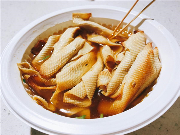 鸡汤豆腐串加盟店