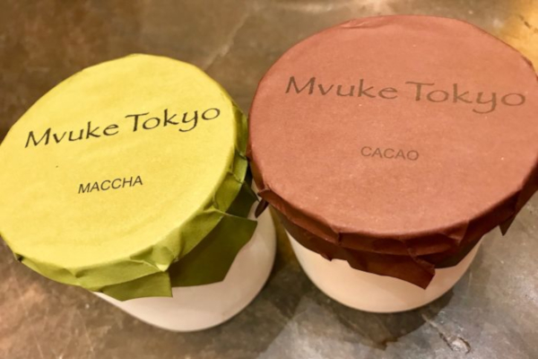 布歌东京布丁加盟费