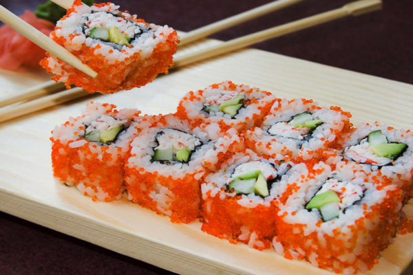 花样寿司加盟费